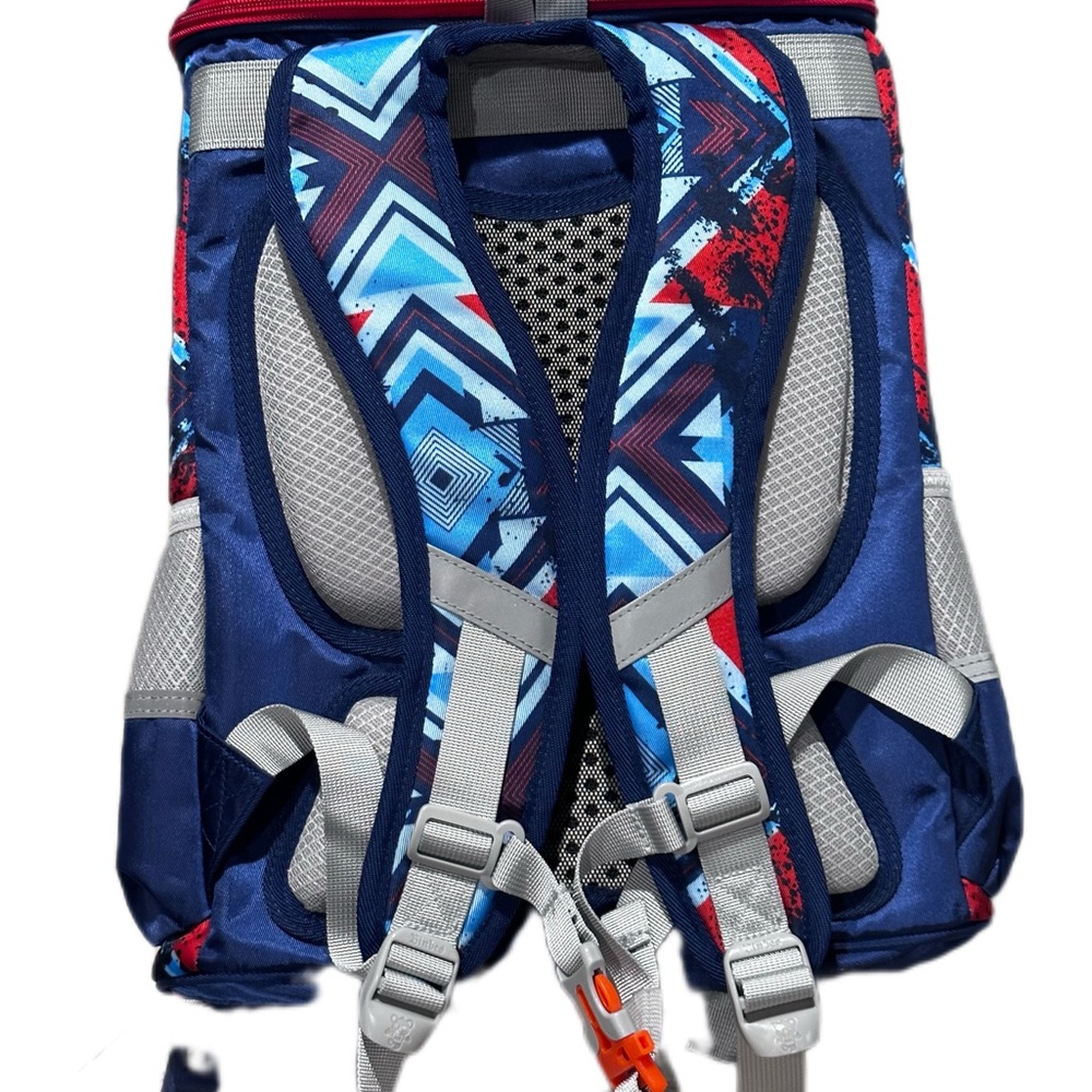 Backpack - Picture 2 of 3